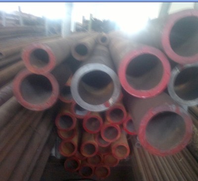 T91宝钢厚壁合金管价格优势解析