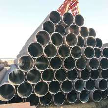 合金管 现代工业的“血管”与“骨骼”