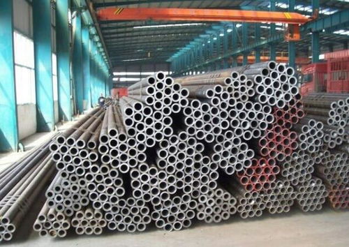 12Cr1MoV合金管厂价直销——山东翔铭厚壁钢管厂的专业优势