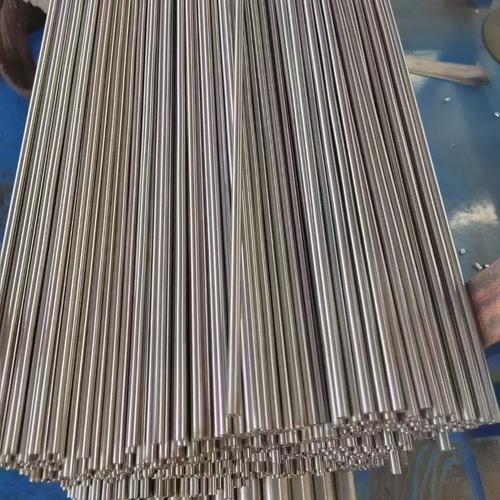 1.4563合金管现货解析 Alloy 28高端制造的材质优势与选购指南